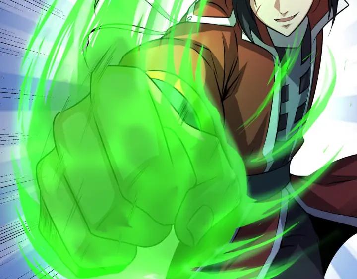 Fighting Soul Continent Ch.22 p117