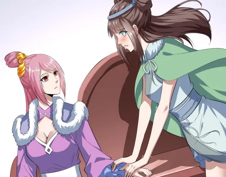 Fighting Soul Continent Ch.22 p39