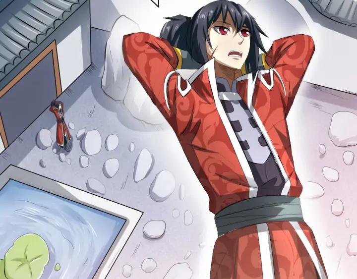 Fighting Soul Continent Ch.22 p73