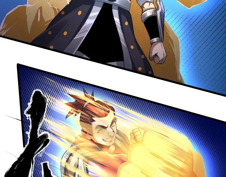 Fighting Soul Continent Ch.22 p94