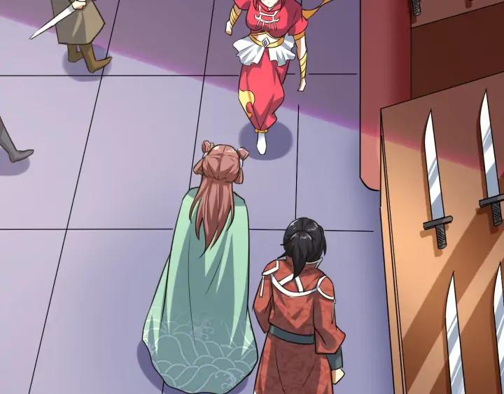Fighting Soul Continent Ch.23 p105