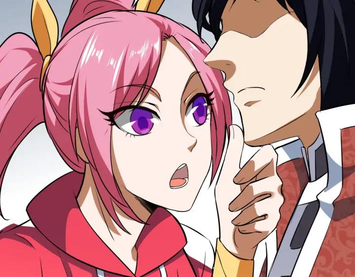 Fighting Soul Continent Ch.23 p107