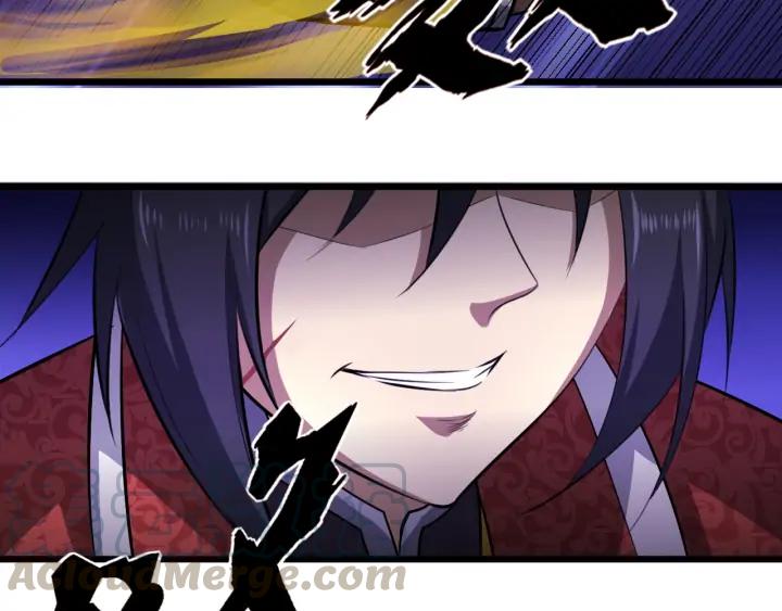 Fighting Soul Continent Ch.23 p8