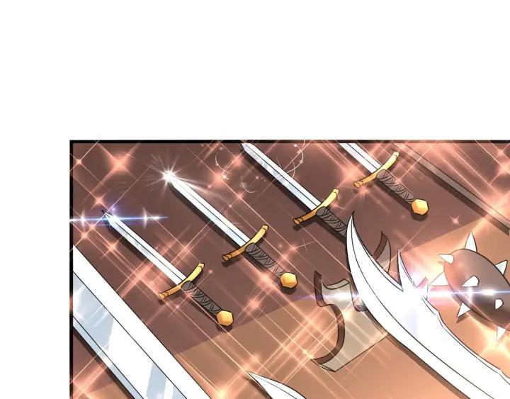 Fighting Soul Continent Ch.23 p84