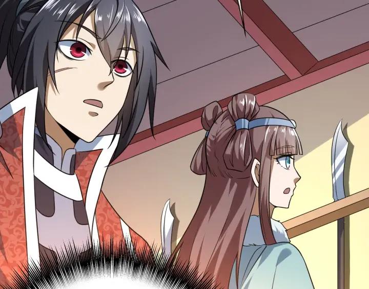 Fighting Soul Continent Ch.23 p86