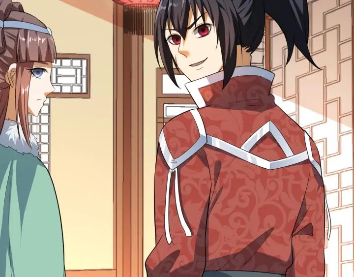 Fighting Soul Continent Ch.24 p116