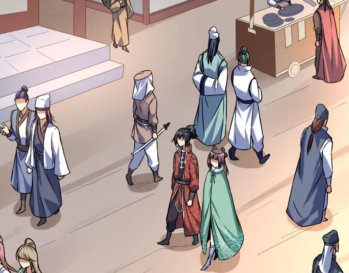 Fighting Soul Continent Ch.24 p122