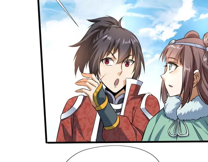 Fighting Soul Continent Ch.24 p140