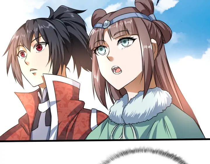 Fighting Soul Continent Ch.24 p142