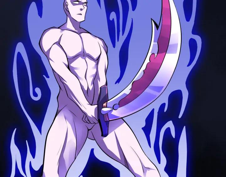 Fighting Soul Continent Ch.24 p17