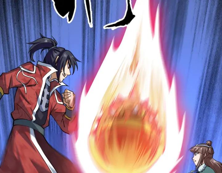 Fighting Soul Continent Ch.24 p25