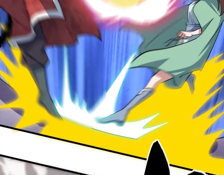 Fighting Soul Continent Ch.24 p26