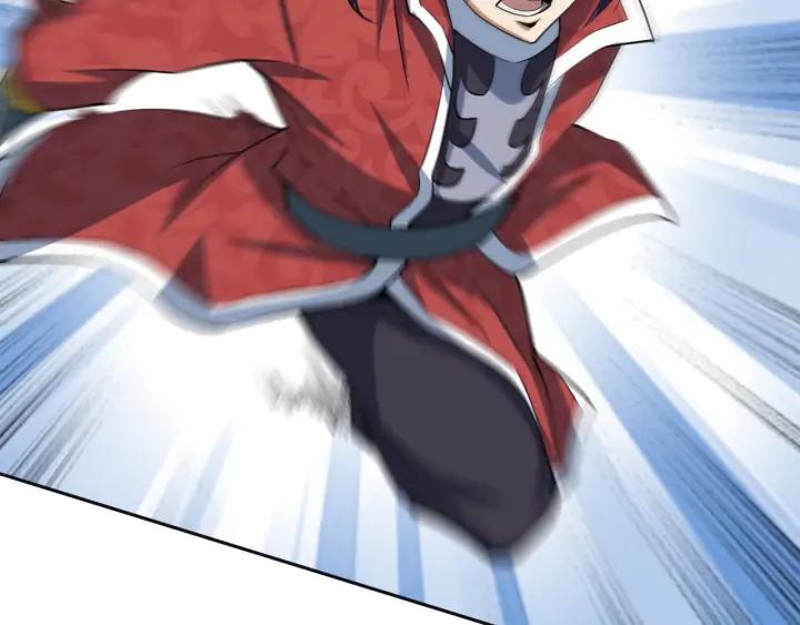 Fighting Soul Continent Ch.24 p34