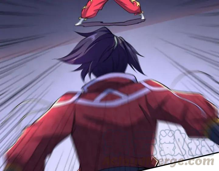 Fighting Soul Continent Ch.24 p36
