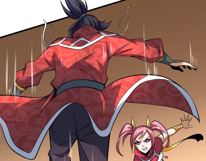 Fighting Soul Continent Ch.24 p41