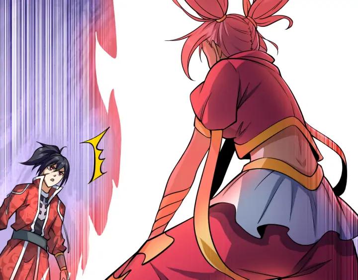 Fighting Soul Continent Ch.24 p48