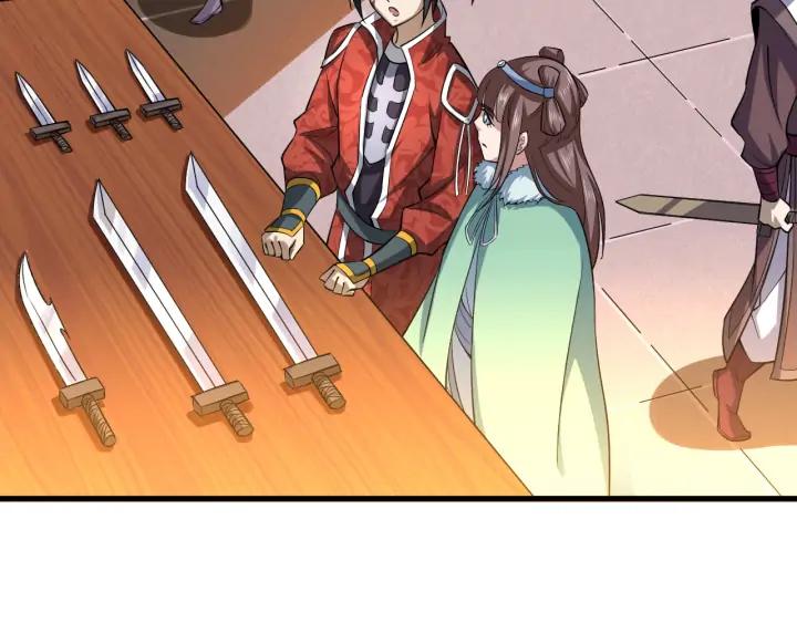 Fighting Soul Continent Ch.24 p6