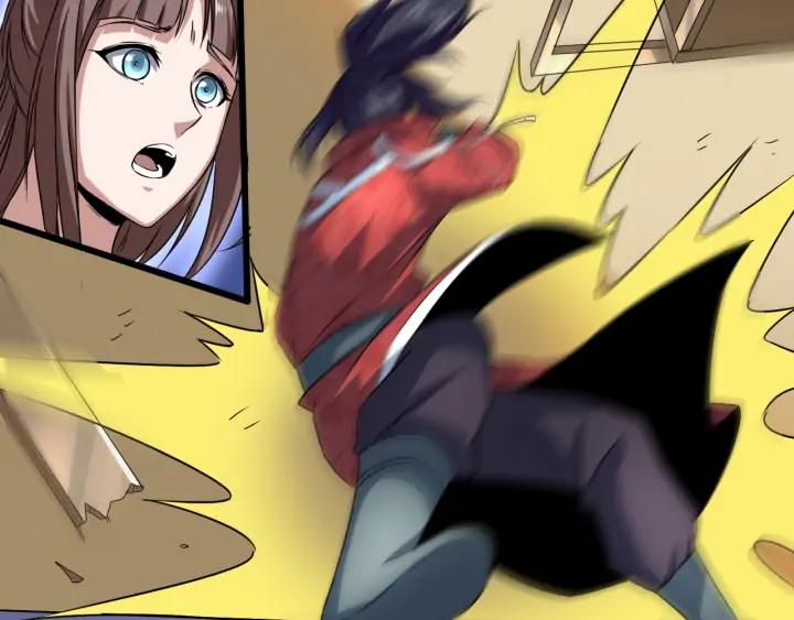 Fighting Soul Continent Ch.24 p65