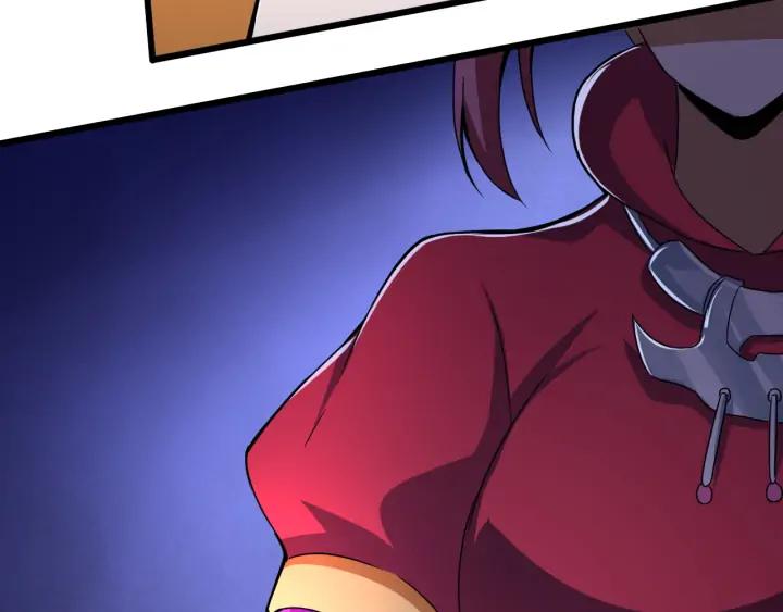 Fighting Soul Continent Ch.24 p81