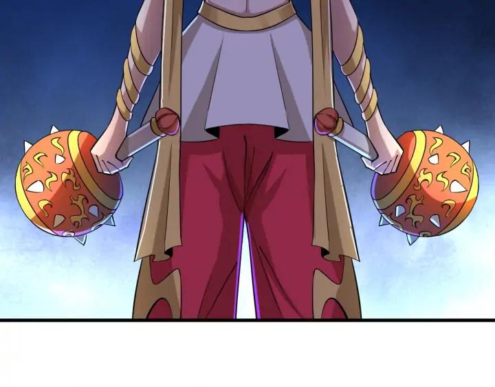 Fighting Soul Continent Ch.24 p9