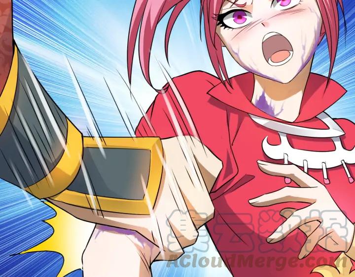 Fighting Soul Continent Ch.24 p99