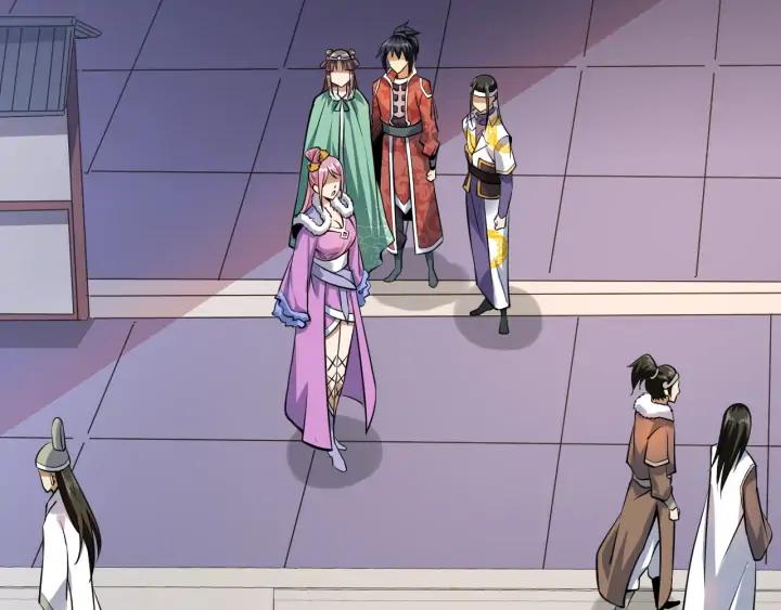 Fighting Soul Continent Ch.25 p118