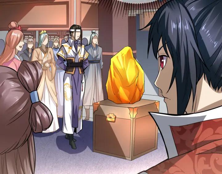 Fighting Soul Continent Ch.25 p13