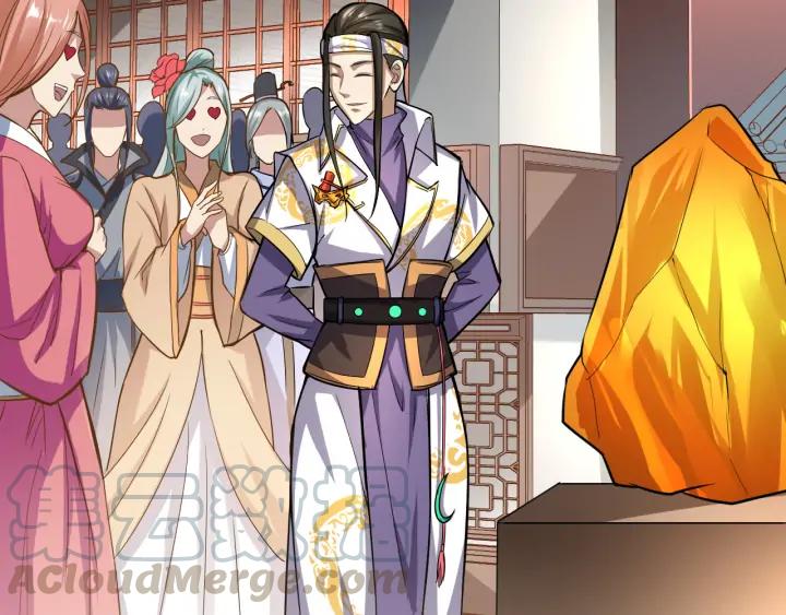 Fighting Soul Continent Ch.25 p6