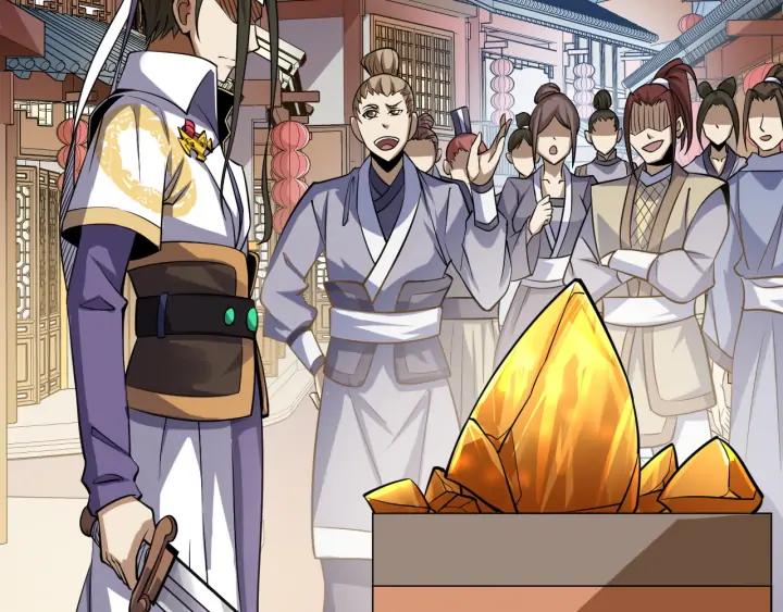 Fighting Soul Continent Ch.25 p69