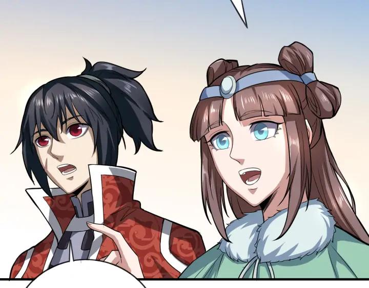 Fighting Soul Continent Ch.25 p8