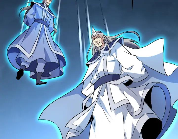 Fighting Soul Continent Ch.26 p147