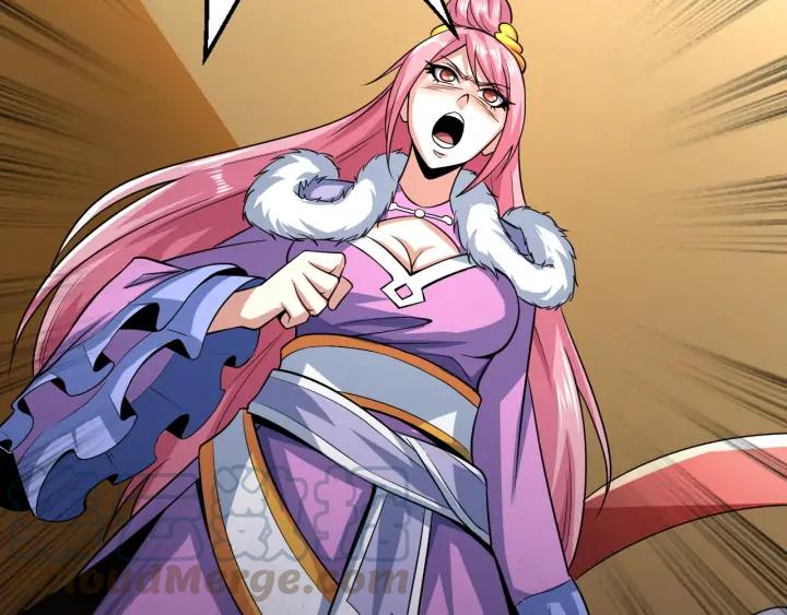 Fighting Soul Continent Ch.26 p36