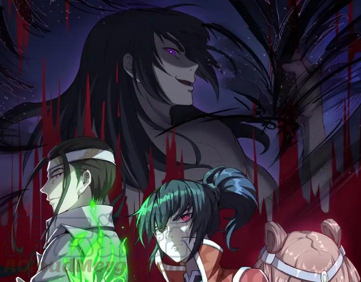 Fighting Soul Continent Ch.27 p1