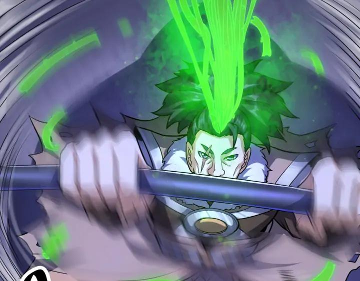 Fighting Soul Continent Ch.27 p108