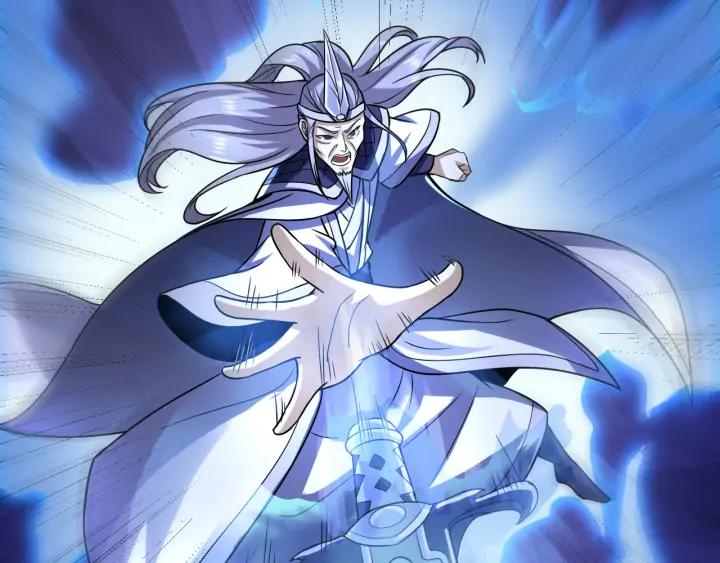 Fighting Soul Continent Ch.27 p35