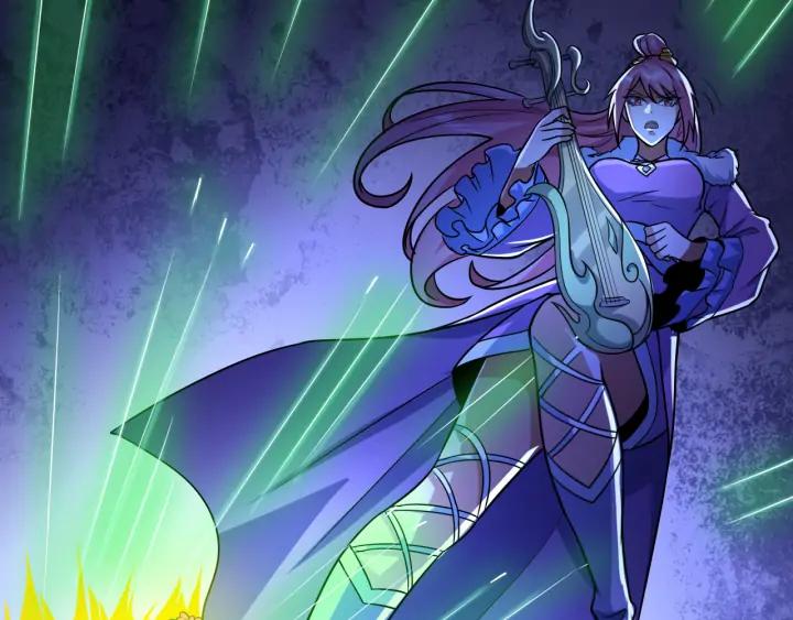 Fighting Soul Continent Ch.27 p50