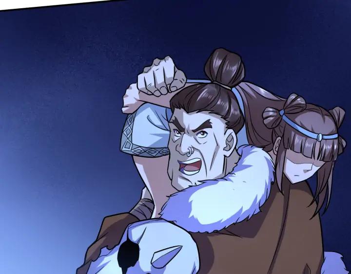 Fighting Soul Continent Ch.27 p67