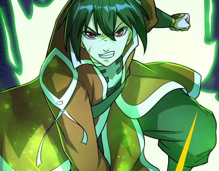 Fighting Soul Continent Ch.27 p77