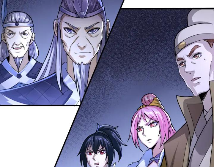 Fighting Soul Continent Ch.27 p8