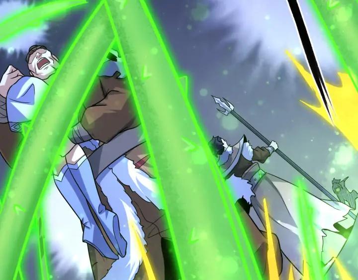 Fighting Soul Continent Ch.27 p80