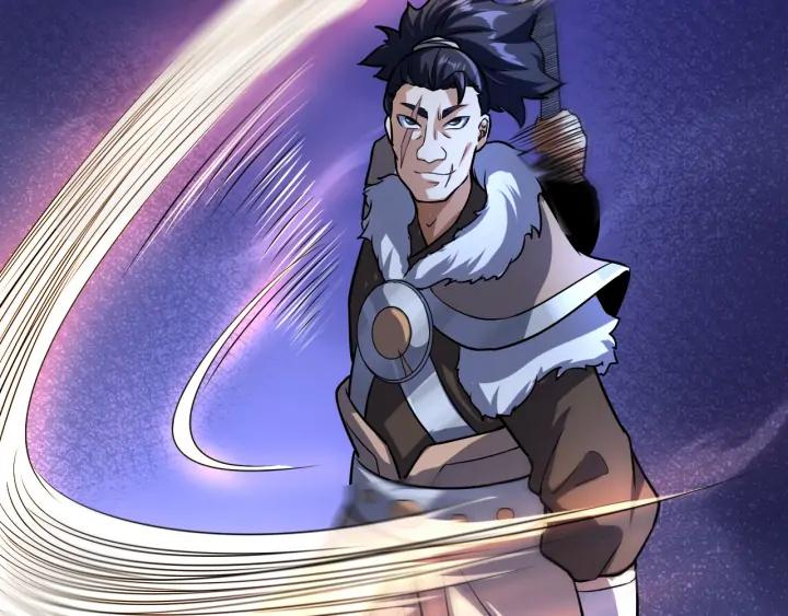 Fighting Soul Continent Ch.27 p84