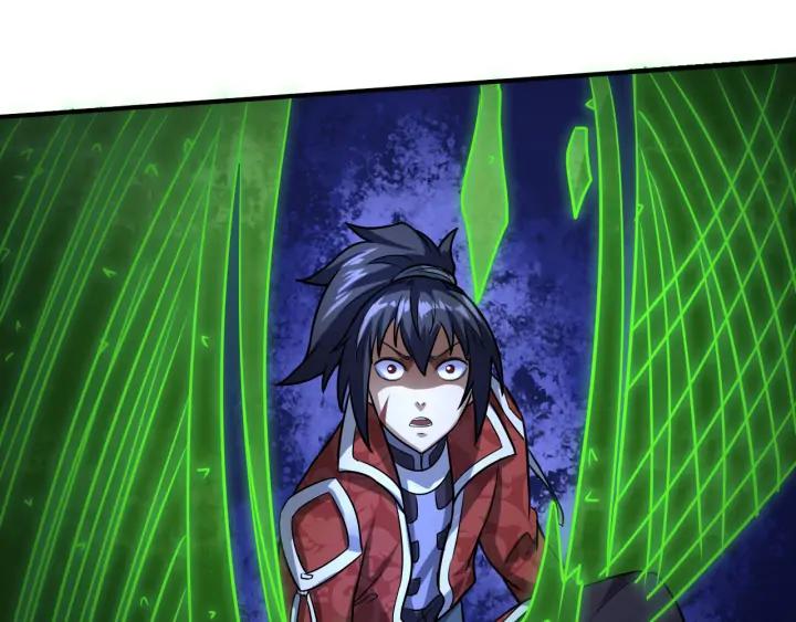 Fighting Soul Continent Ch.27 p87