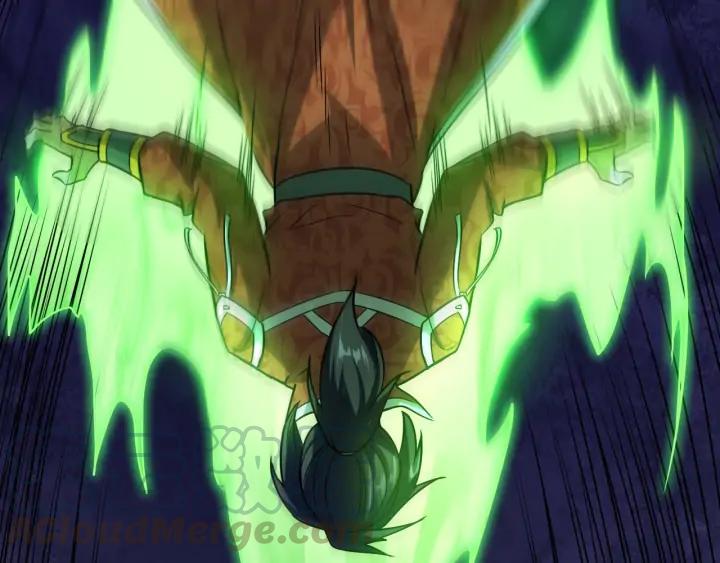 Fighting Soul Continent Ch.27 p91