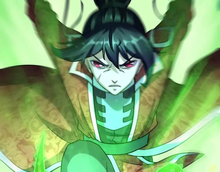 Fighting Soul Continent Ch.27 p99