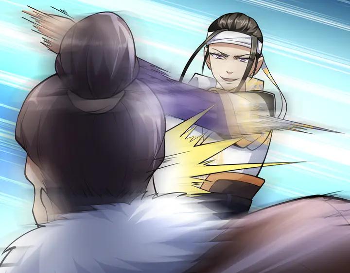 Fighting Soul Continent Ch.28 p30