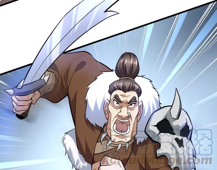 Fighting Soul Continent Ch.28 p36