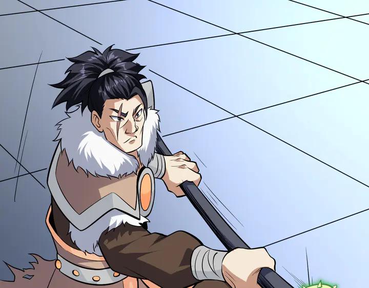 Fighting Soul Continent Ch.28 p52