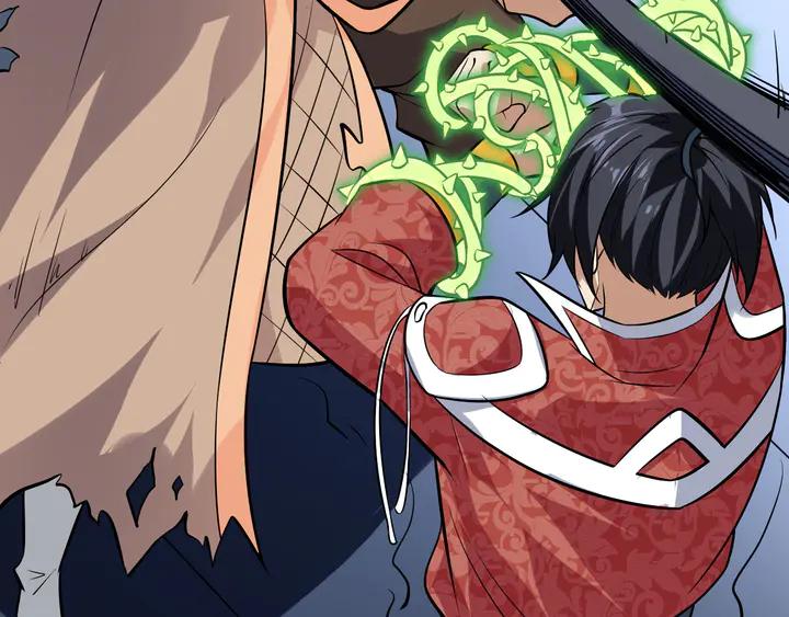 Fighting Soul Continent Ch.28 p53