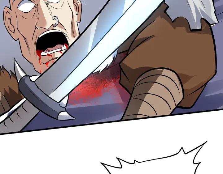 Fighting Soul Continent Ch.28 p74