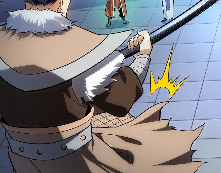 Fighting Soul Continent Ch.28 p97